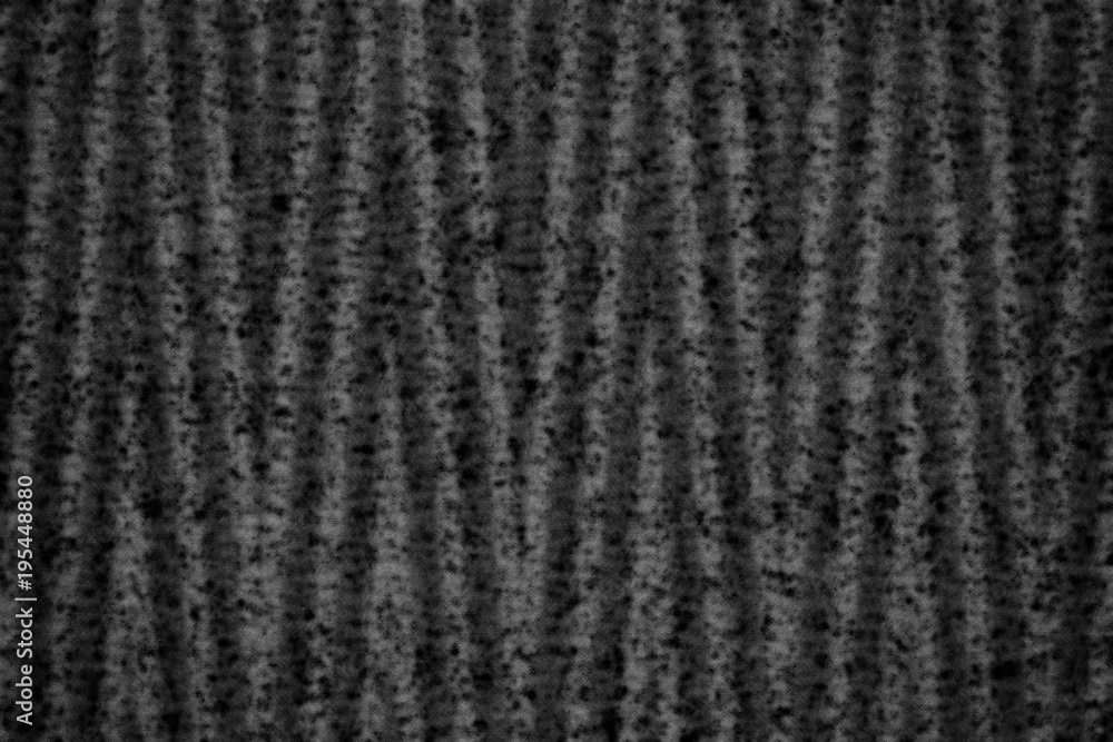 Neutral Gray Fabric texture, textile background flax surface, canvas swatch