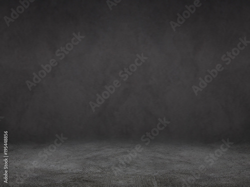 Background Wall Beton neutral Wand