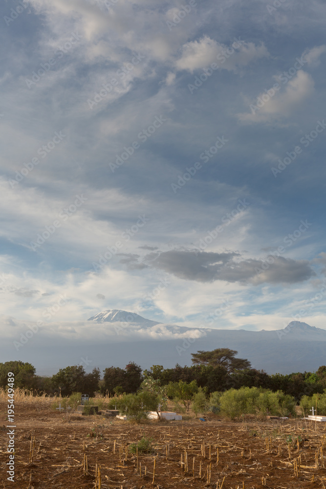 Obraz premium Tansania