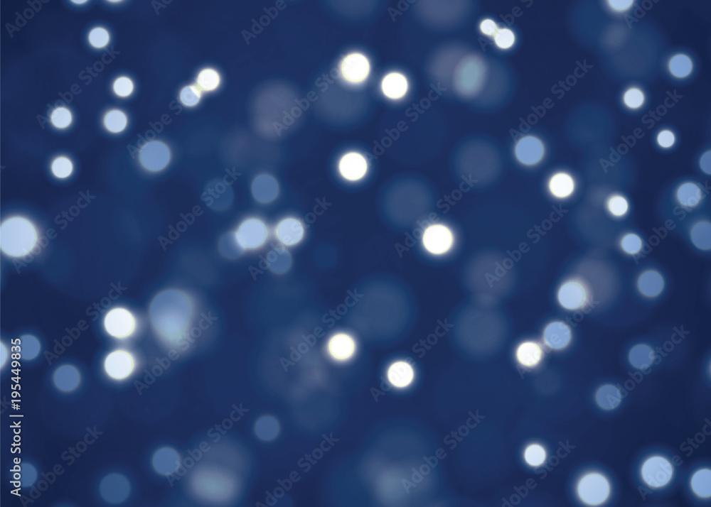 abstract bokeh vector background abstract bokeh vector background