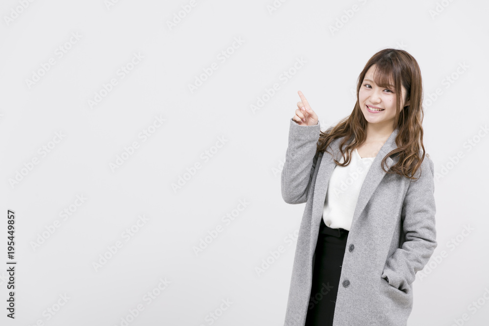 女性 女性