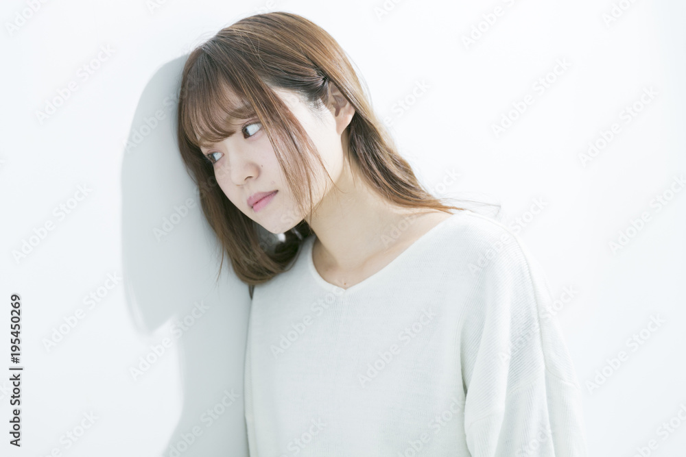 女性 女性
