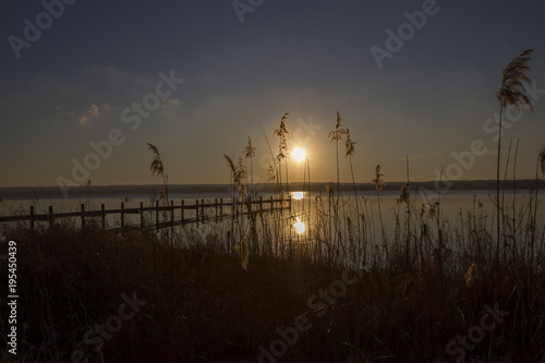 Buch am Ammersee