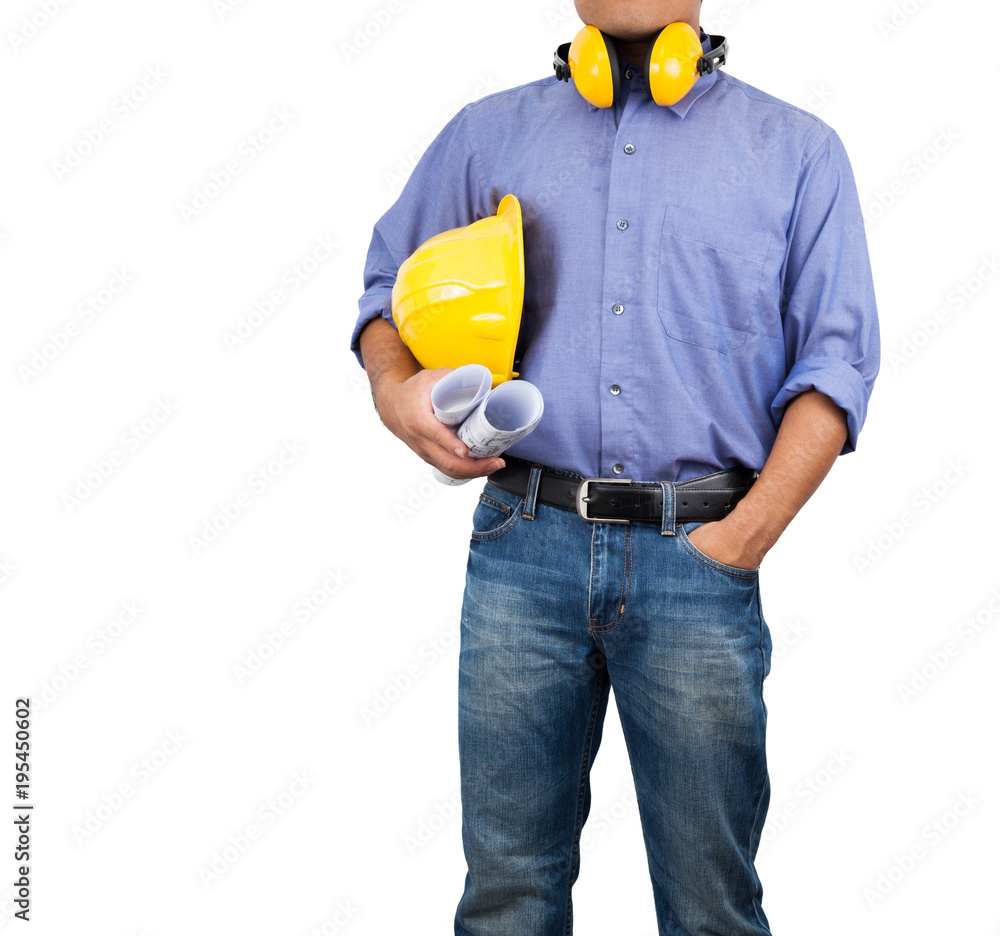 Engineer. Engineer.