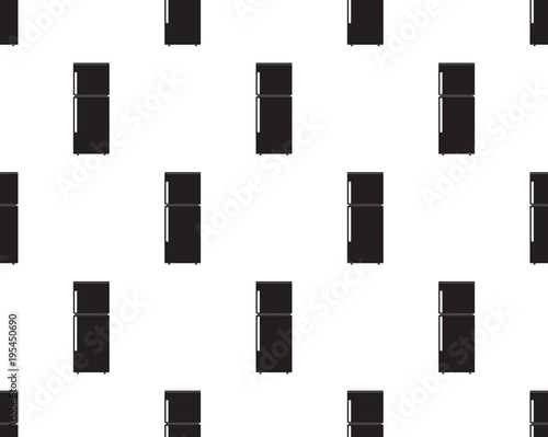Refrigerator Seamless
