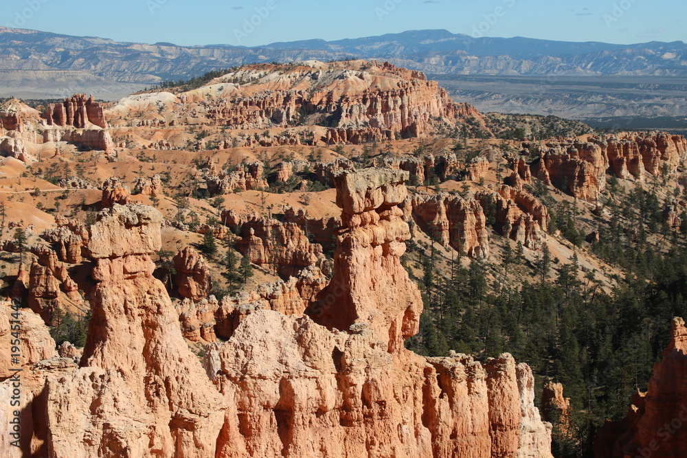 Bryce Canyon Bryce Canyon