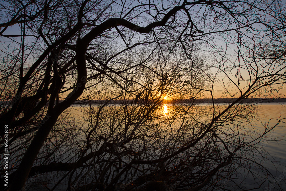 Buch am Ammersee