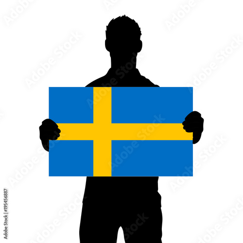 Fan - Schweden