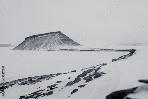 Obraz na plátně Dundas