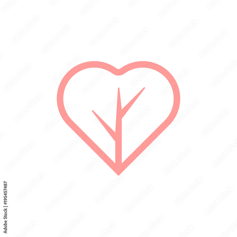 Tree logo design template, symbol for company, use this logo for your company Tree logo design template, symbol for company, use this logo for your company
