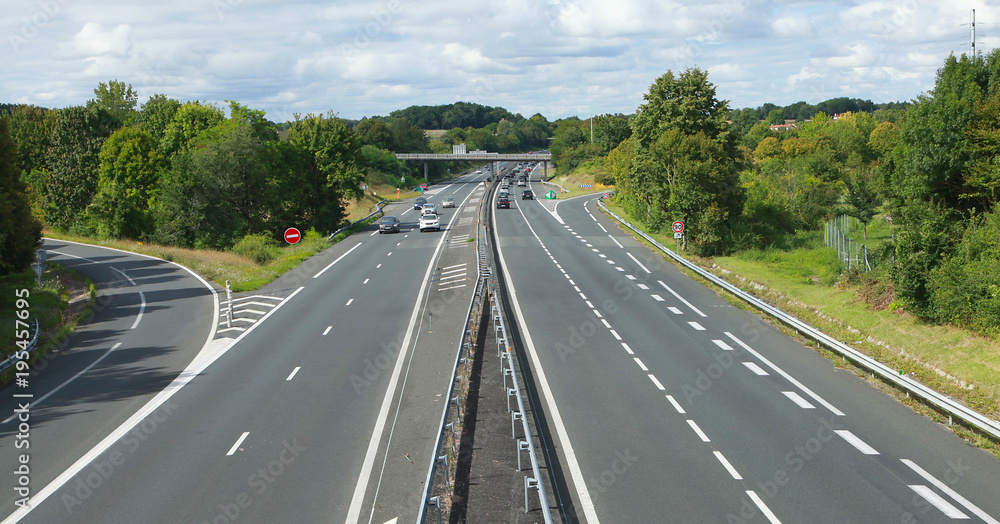 Autoroute Autoroute