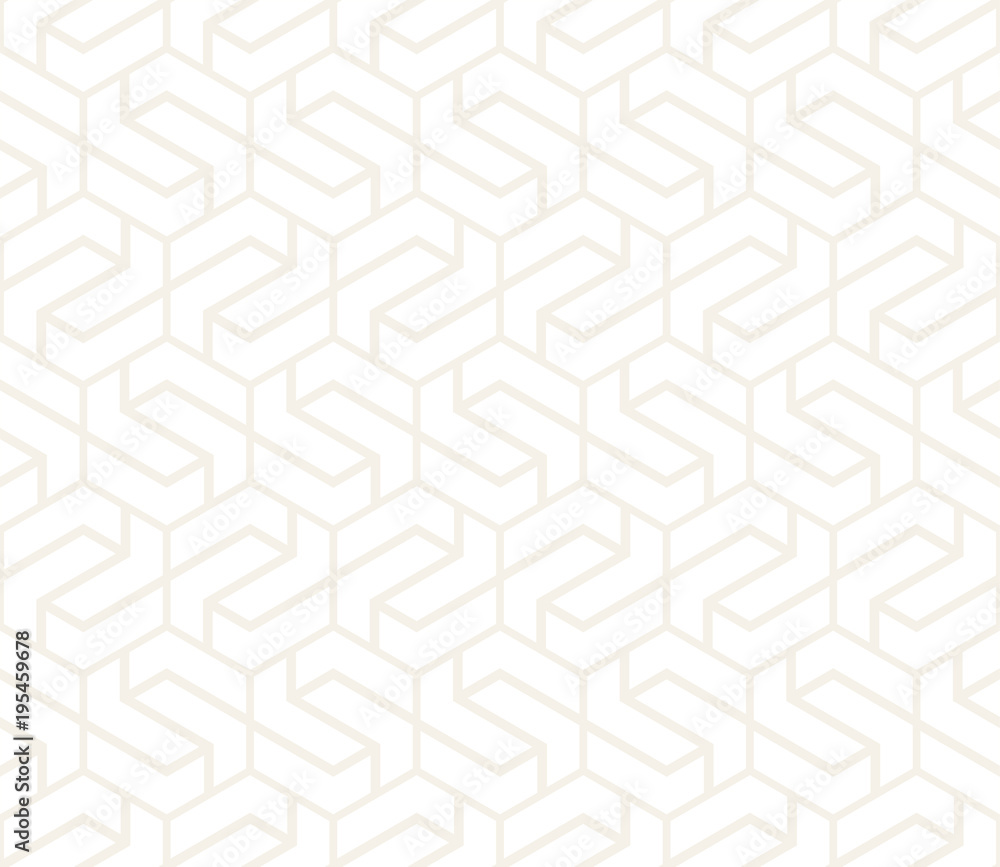 Vector seamless subtle pattern. Modern stylish abstract texture. Repeating geometric tiles Vector seamless subtle pattern. Modern stylish abstract texture. Repeating geometric tiles