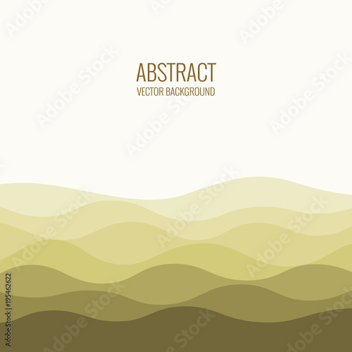 abstract wave backgrounds