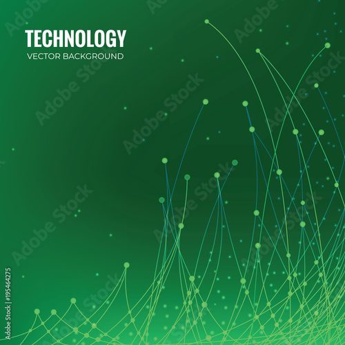 abstract technology backgrounds