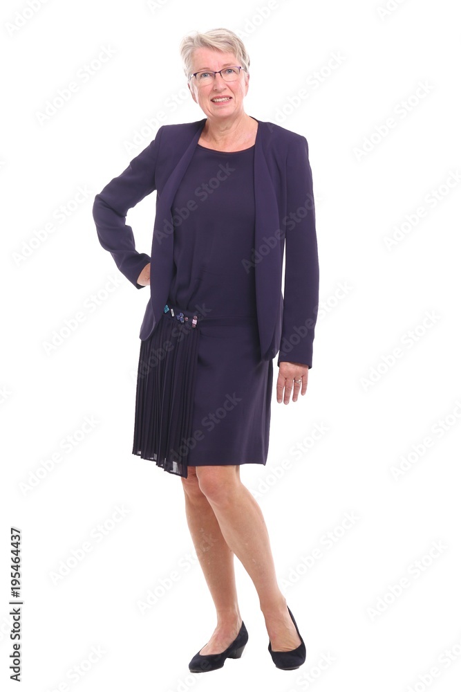 Mature woman Mature woman