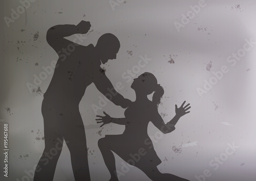 violence - agression - viol - femme - violence - drame - conjugal - victime - jalousie - brutal - harcèlement