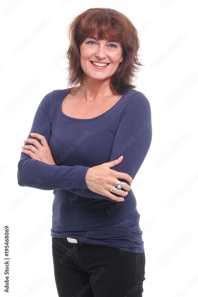 Mature woman Mature woman