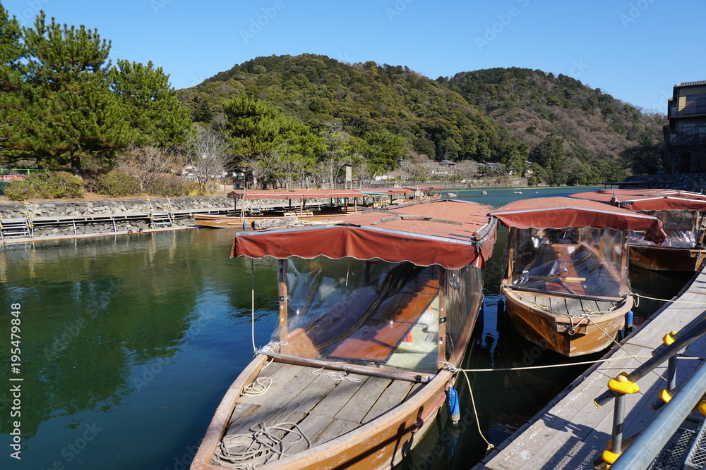 宇治川