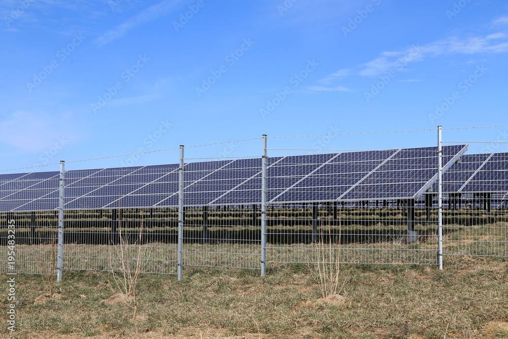Solar power engineering Solar power engineering