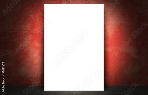 Background of a wall with c...