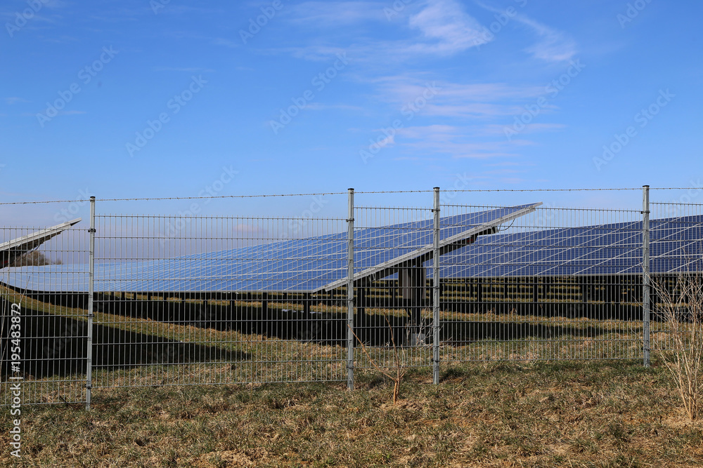 Solar power engineering Solar power engineering