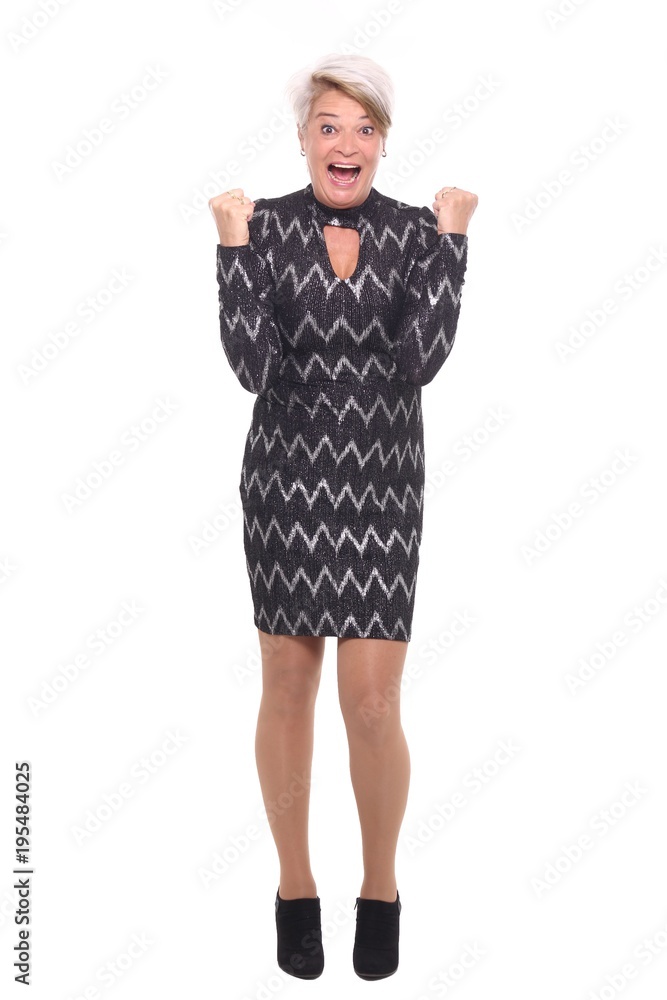 Mature woman Mature woman