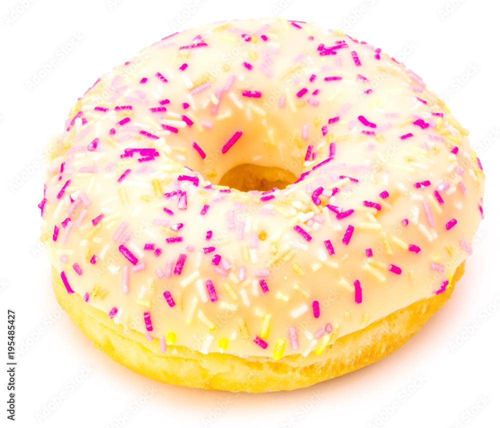 Frische Donuts Frische Donuts