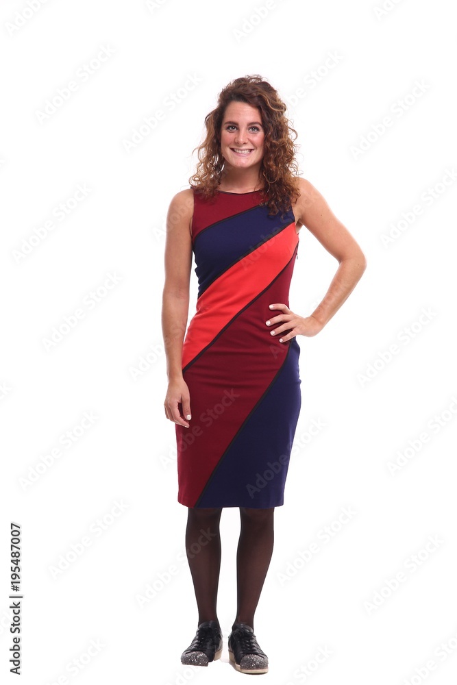 Young woman Young woman