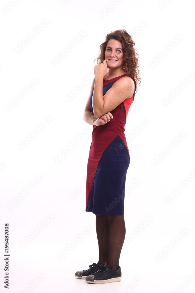 Young woman Young woman