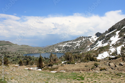 Weekend in California