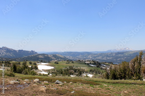 Weekend in California