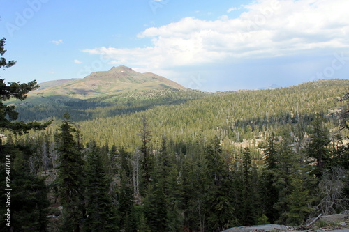 Weekend in California