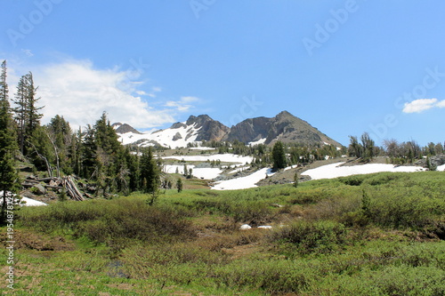 Weekend in California