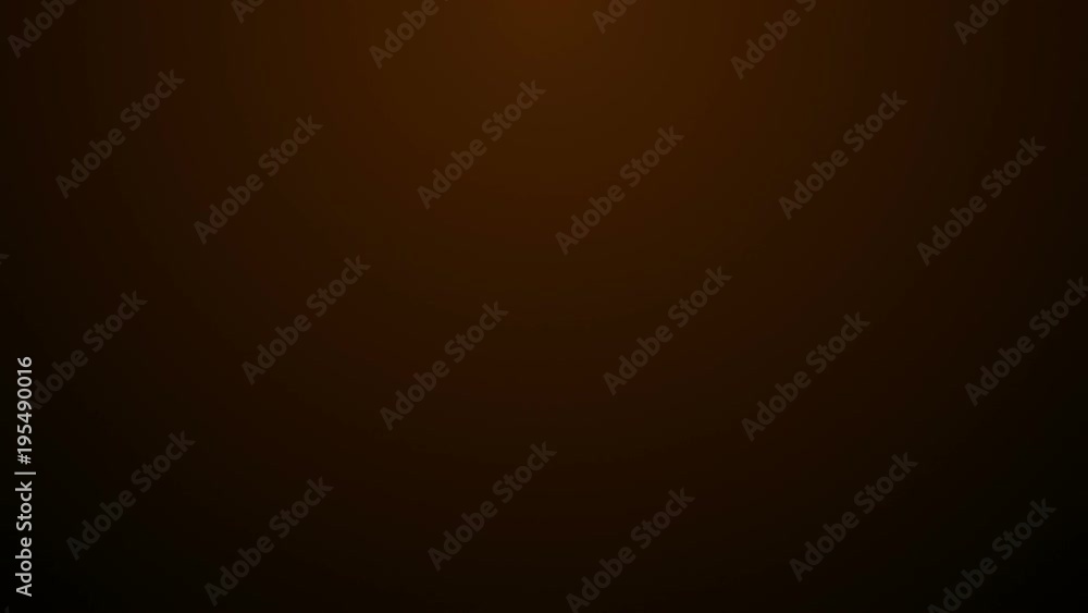 Sparks with trapcode particular, abstract background