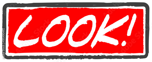 LOOK! JD + Kohleborder