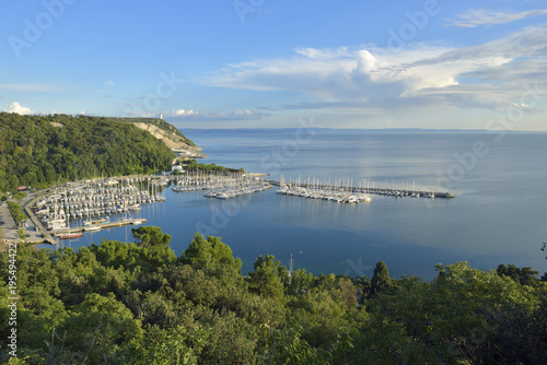 ITA/Friuli-Venezia Giulia, Sistiana photo