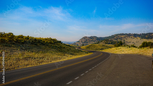 Scenic Drve