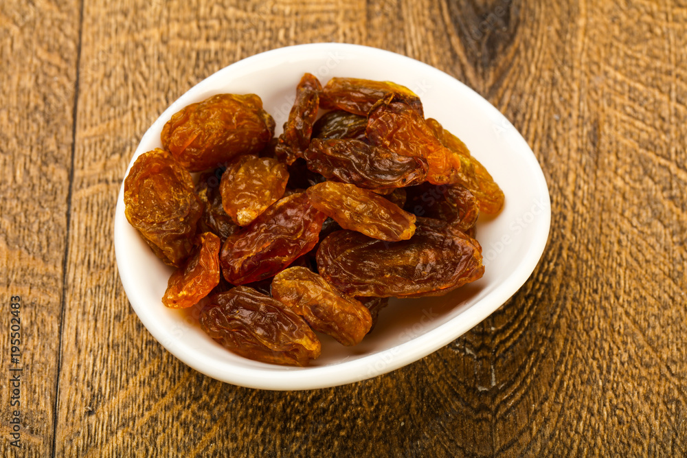 Dry Raisin Dry Raisin
