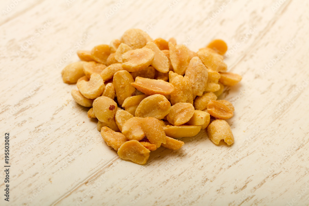 Fototapeta premium Peanut