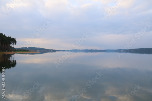 Ausflug zum Brombachsee