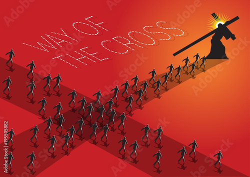 Way of the Cross