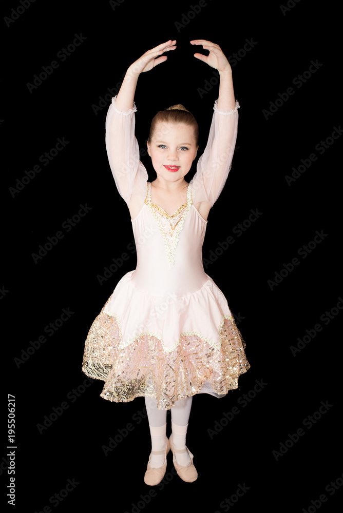 MIGILI Ballerina's Voor Meisjes Balletschoentjes Met Strik Of