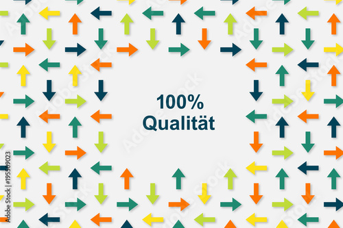 Wallpaper Pfeile - 100 Prozent Qualität