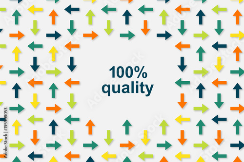 Wallpaper Pfeile - 100 percent quality