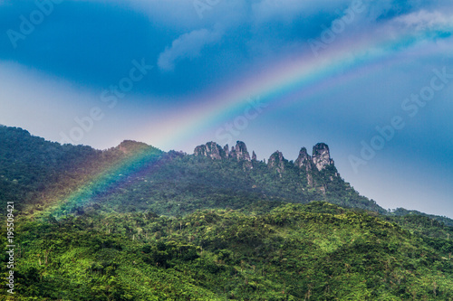  Baoting Hainan Natural Scenic Area in China, photo