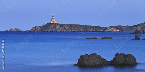 ITA/Sardinia, Villasimius