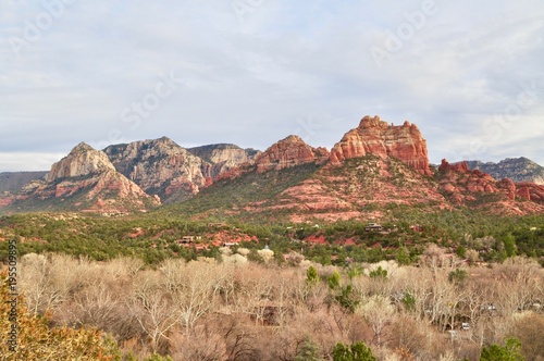 Sedona Arizona