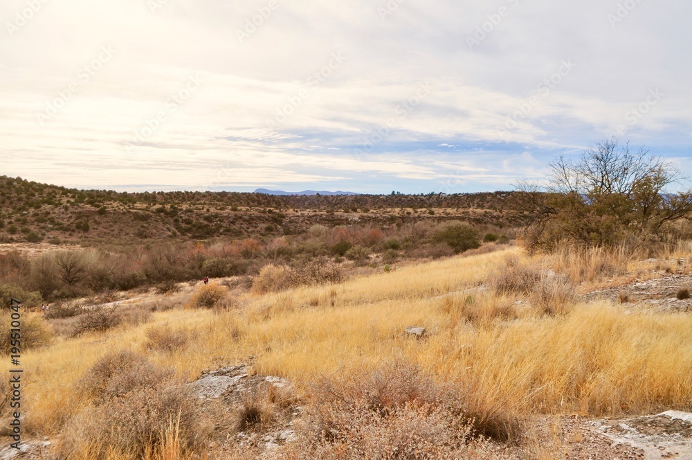 Verde Valley Field Verde Valley Field