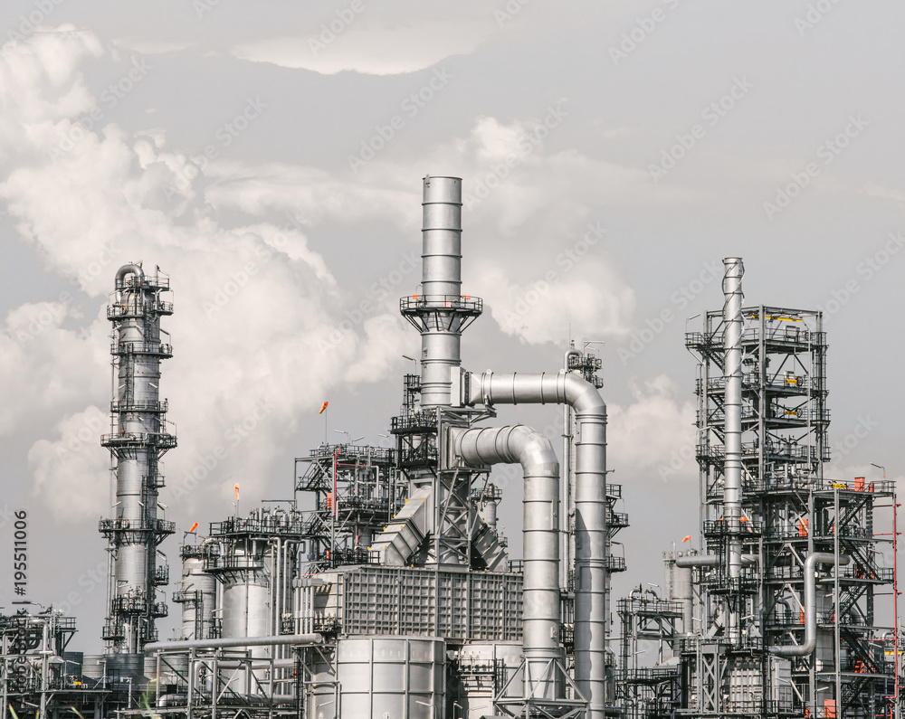 Industrial zone,The equipment of oil refining,Close-up of industrial pipelines of an oil-refinery plant,Detail of oil pipeline with valves in large oil refinery. Industrial zone,The equipment of oil refining,Close-up of industrial pipelines of an oil-refinery plant,Detail of oil pipeline with valves in large oil refinery.