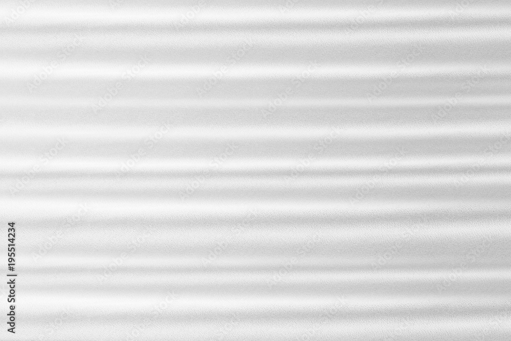 White fabric texture background White fabric texture background